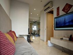 Stellar RV (D10), Apartment #567965001